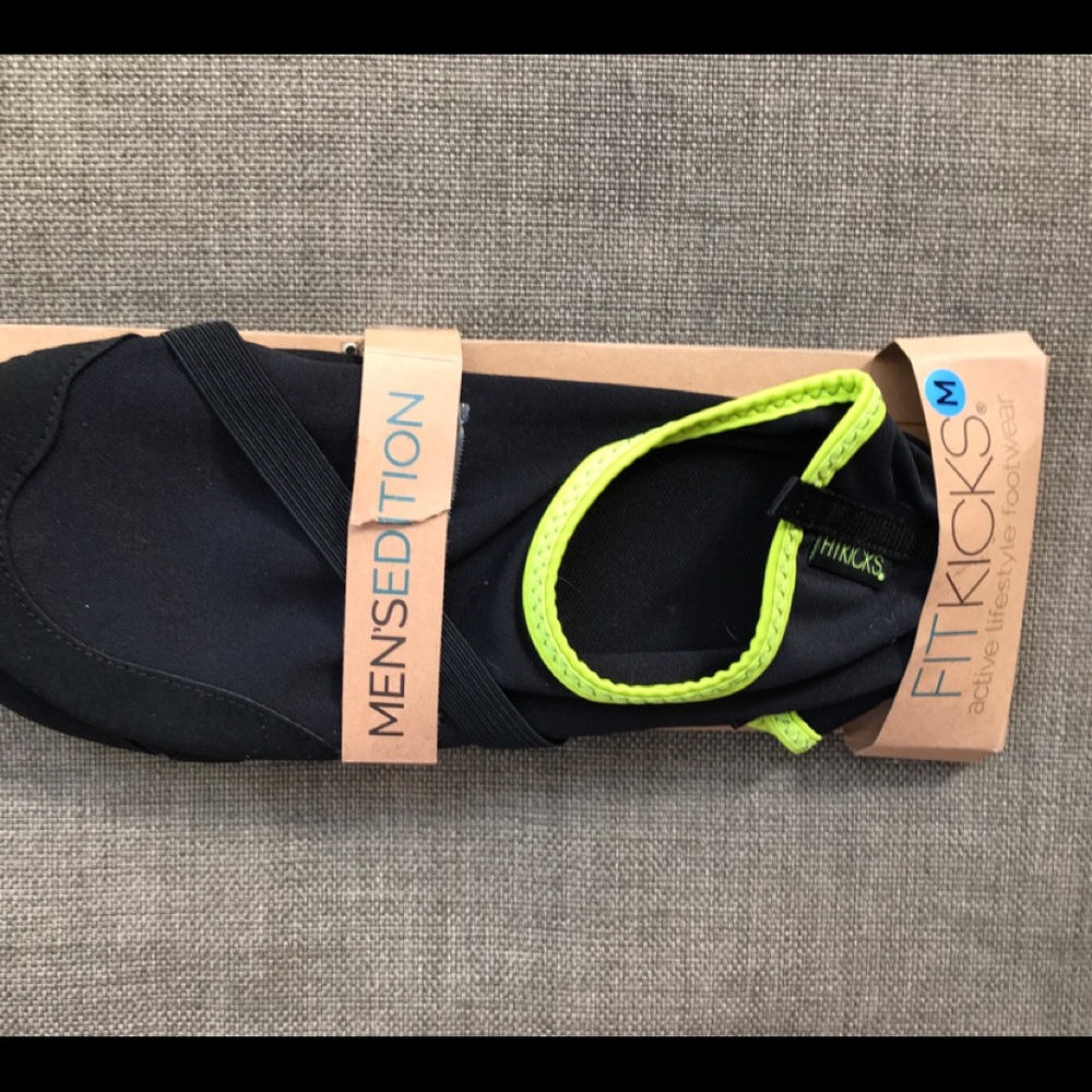 Men’s FitKicks